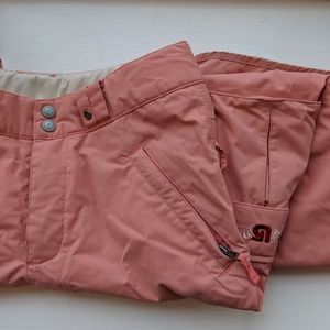 Women's Burton Snow Pants Size M